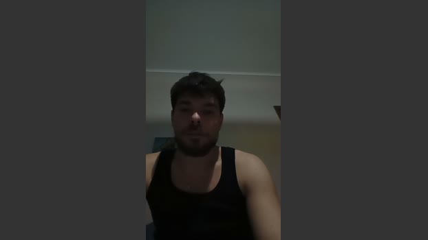 Mattia_93 12-04-2026 Recorded Video sexybody