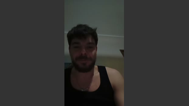 Mattia_93 13-04-2026 Recorded Video beauty