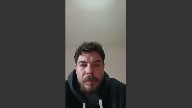 Mattia_93 13-04-2026 Recorded Video sexymale