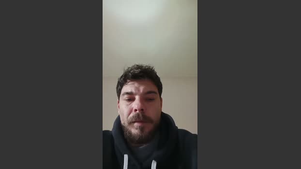 Mattia_93 13-04-2026 Recorded Video sexymale