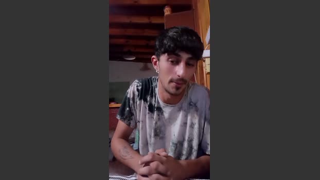 Mirandalabonia 13-04-2026 Recorded Video hard