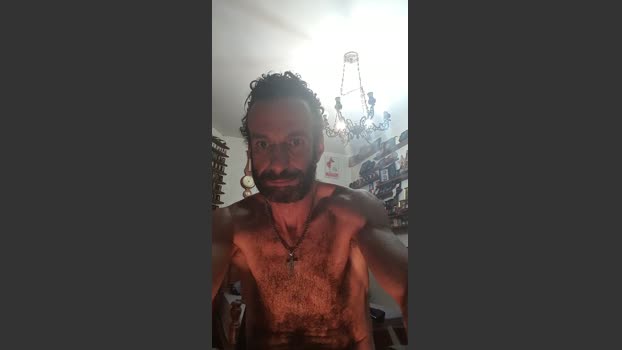 Misterhaifa20 13-04-2026 Recorded Video sexy