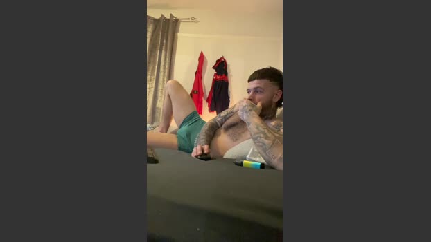 Nike2579 13-04-2026 Recorded Video spank