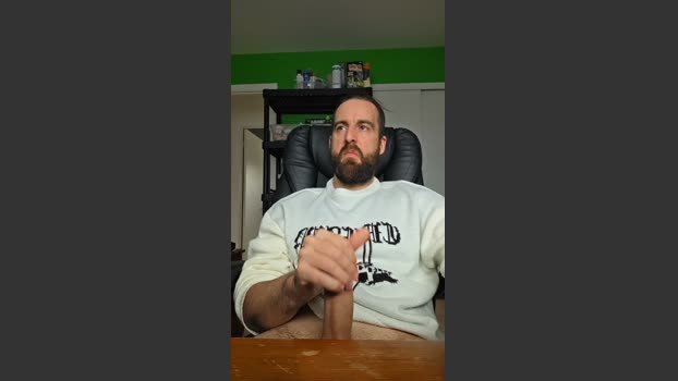 Pauly1988 13-04-2026 Recorded Video hardcock