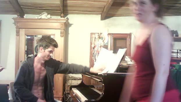 PianoTobe 12-04-2026 Recorded Video XXX