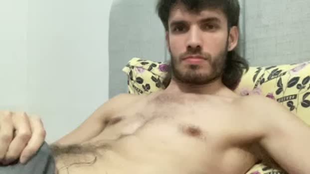 PygmaBoy 13-04-2026 Recorded Video jerking