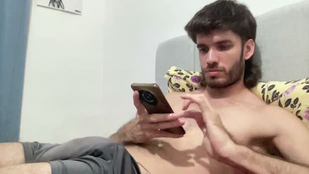 PygmaBoy 13-04-2026 Recorded Video Nude