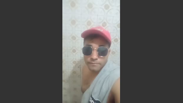 Rafinhacoringa 13-04-2026 Recorded Video bj-dildo