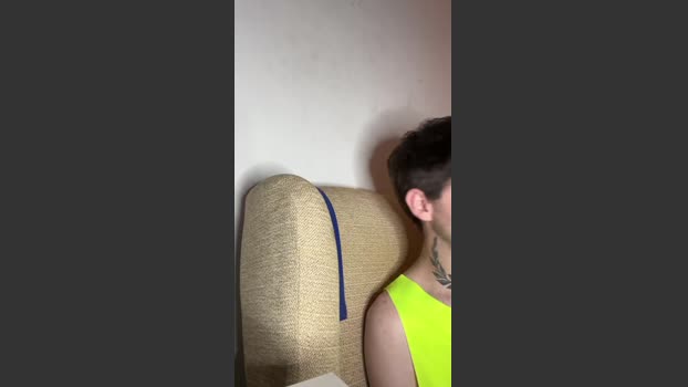 Wiidoboy22cm 12-04-2026 Recorded Video analsex