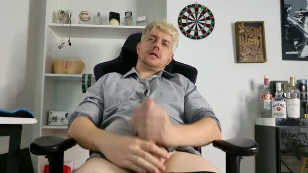 aaronlegend 13-04-2026 Recorded Video lush