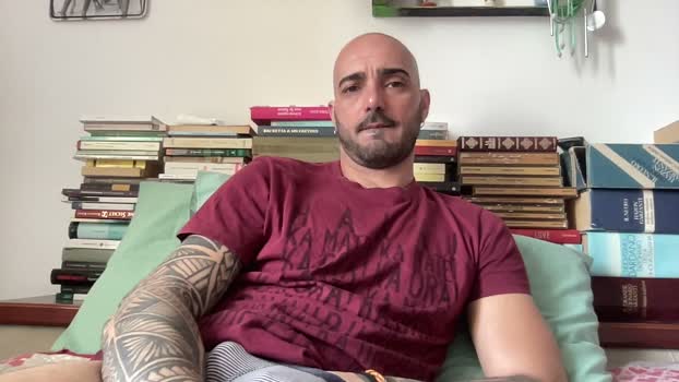 alessandromori9 13-04-2026 Recorded Video sex