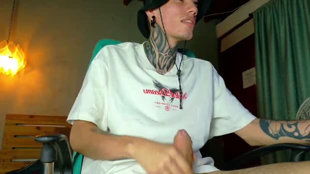 david_huge 13-04-2026 Recorded Video analtoy