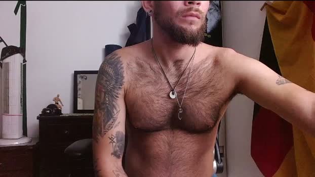 dominathewolff 13-04-2026 Recorded Video Naked