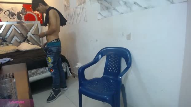 hardsexlove08 12-04-2026 Recorded Video jerkoff