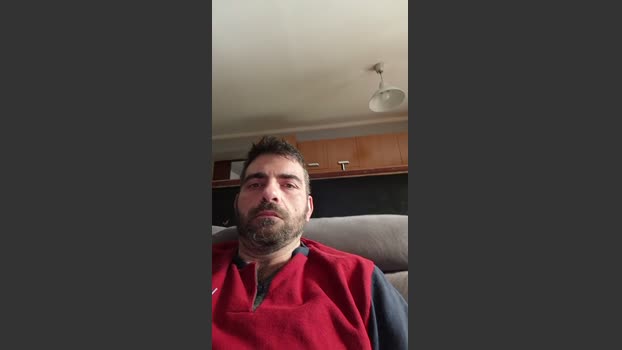 jeurs1 13-04-2026 Recorded Video sexyfeet
