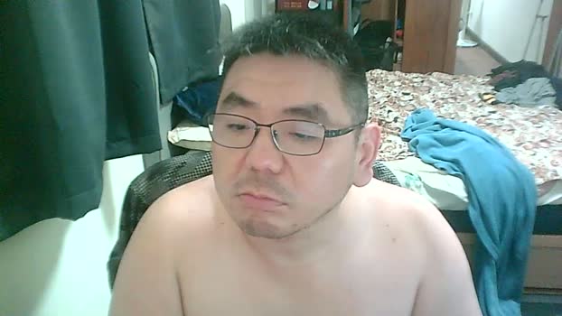 kanebear0322 12-04-2026 Recorded Video wank