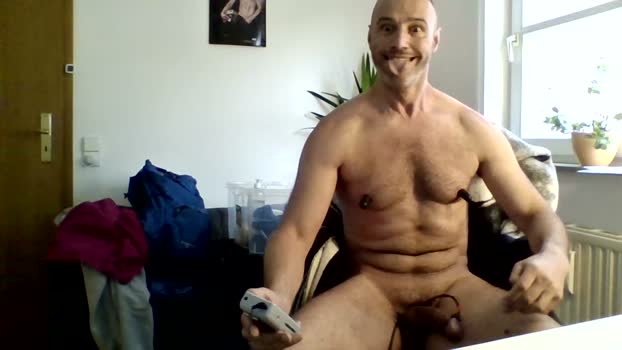 ralfrush 13-04-2026 Recorded Video sex