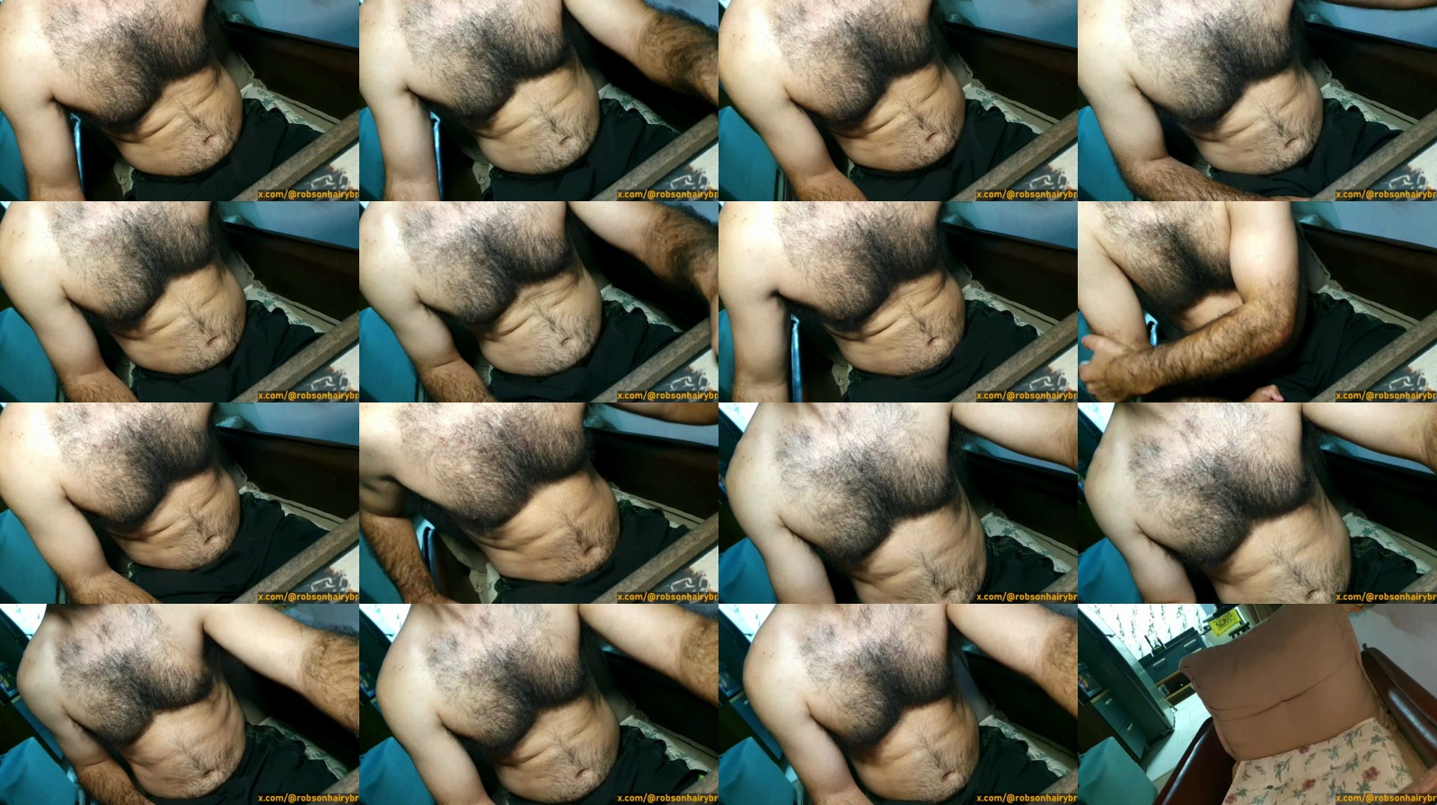robson_29 13-04-2026 Recorded Video twink