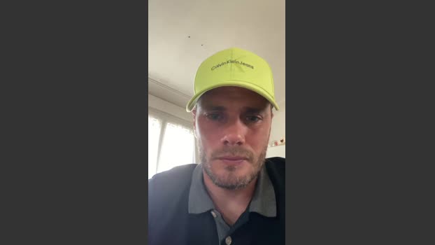 rocosicharly 12-04-2026 Recorded Video ass