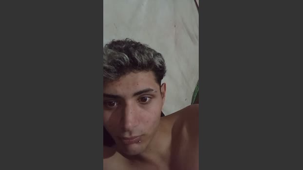 rodri671 13-04-2026 Recorded Video jackoff