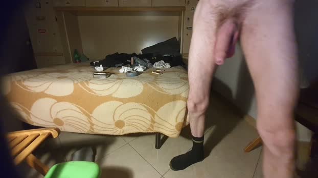 scrocchia84 13-04-2026 Recorded Video dirty