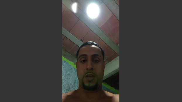 theuzinsaldanha 12-04-2026 Recorded Video squirt