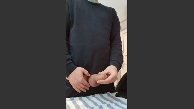 uncutcock86 13-04-2026 Recorded Video gag