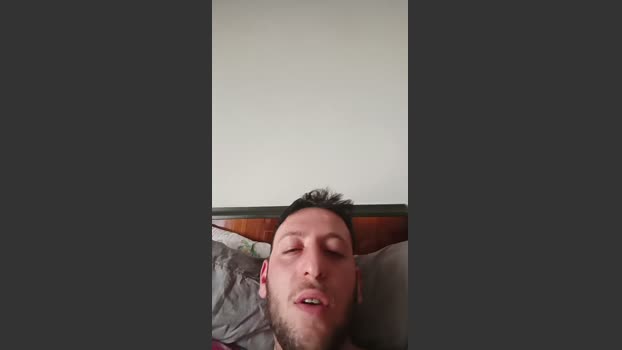 vincentvega21 13-04-2026 Recorded Video gay