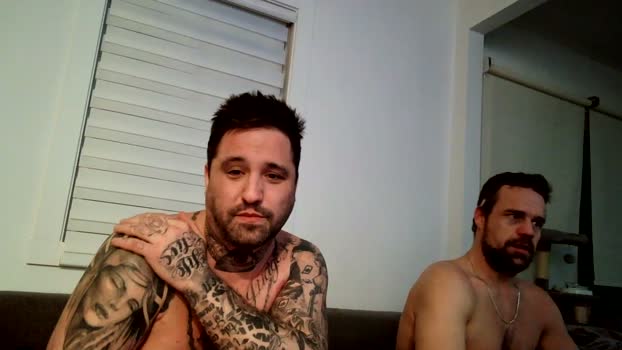 wildhetero 13-04-2026 Recorded Video moan