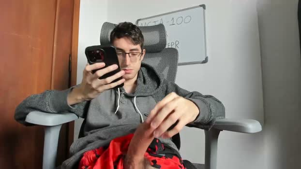 4rthurTV 14-04-2026 Recorded Video fuck
