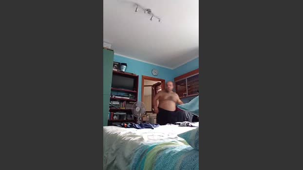 Aquila183 14-04-2026 Recorded Video sexy