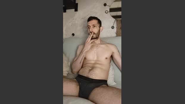 Araboy30 14-04-2026 Recorded Video prettyface