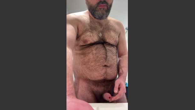 Bearzo91 14-04-2026 Recorded Video lush