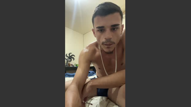 Claudin01 13-04-2026 Recorded Video hardcock