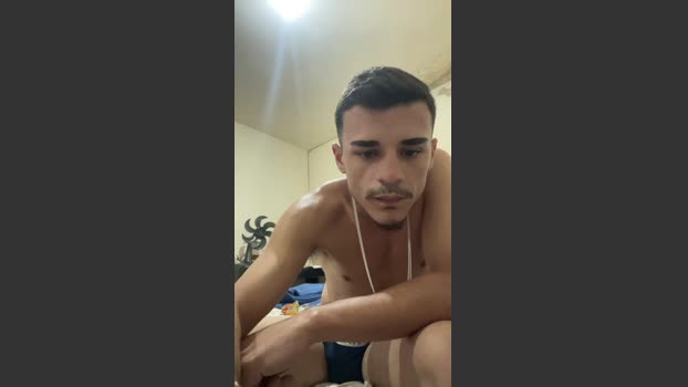 Claudin01 13-04-2026 Recorded Video fuckme