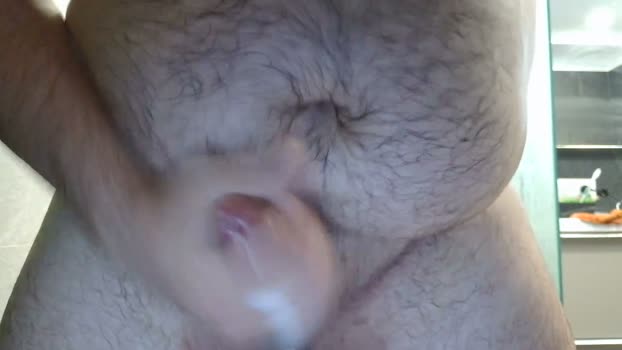 DaddyBearLive 14-04-2026 Recorded Video fingering