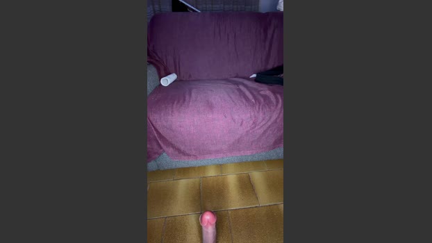 Danyblack1985 13-04-2026 Recorded Video fuckhard
