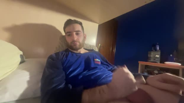 FulanitoHD 13-04-2026 Recorded Video bigcock