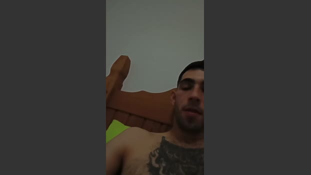 Gush_96 14-04-2026 Recorded Video deep
