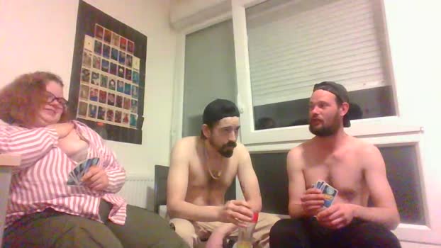 GutsXbsk 14-04-2026 Recorded Video strip