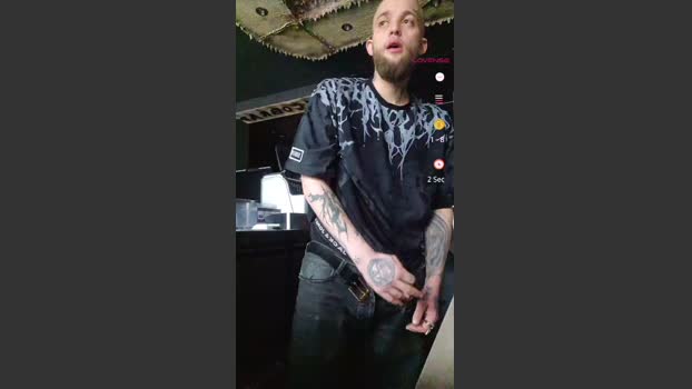 Inkmaster089 14-04-2026 Recorded Video analtoy