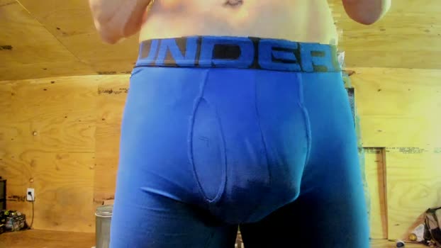 Kenny_Kyle 14-04-2026 Recorded Video jerkoff