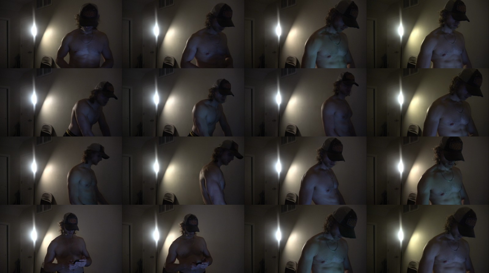 Long_D 14-04-2026 Recorded Video strip