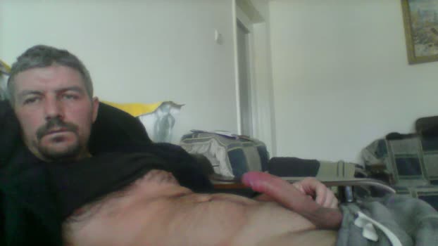 Marcuscupid 14-04-2026 Recorded Video show