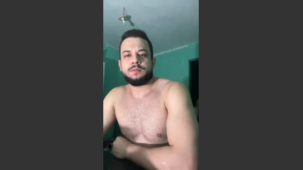 Mateusdot 14-04-2026 Recorded Video sexyfeet