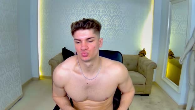 MaxKaidenn 14-04-2026 Recorded Video Topless