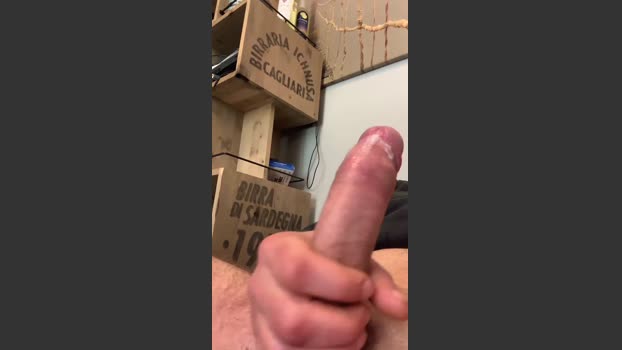 McEnrick1983 14-04-2026 Recorded Video Topless