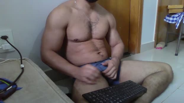 MorenoCarente 13-04-2026 Recorded Video Webcam
