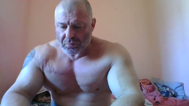 OiganJohn 14-04-2026 Recorded Video squirt