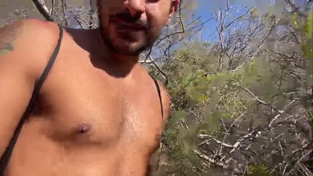 Pabloysebas 13-04-2026 Recorded Video striptease